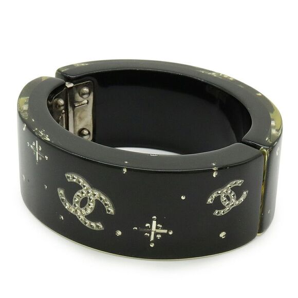 Chanel Coco Mark Bracelet - Picture 1 of 5
